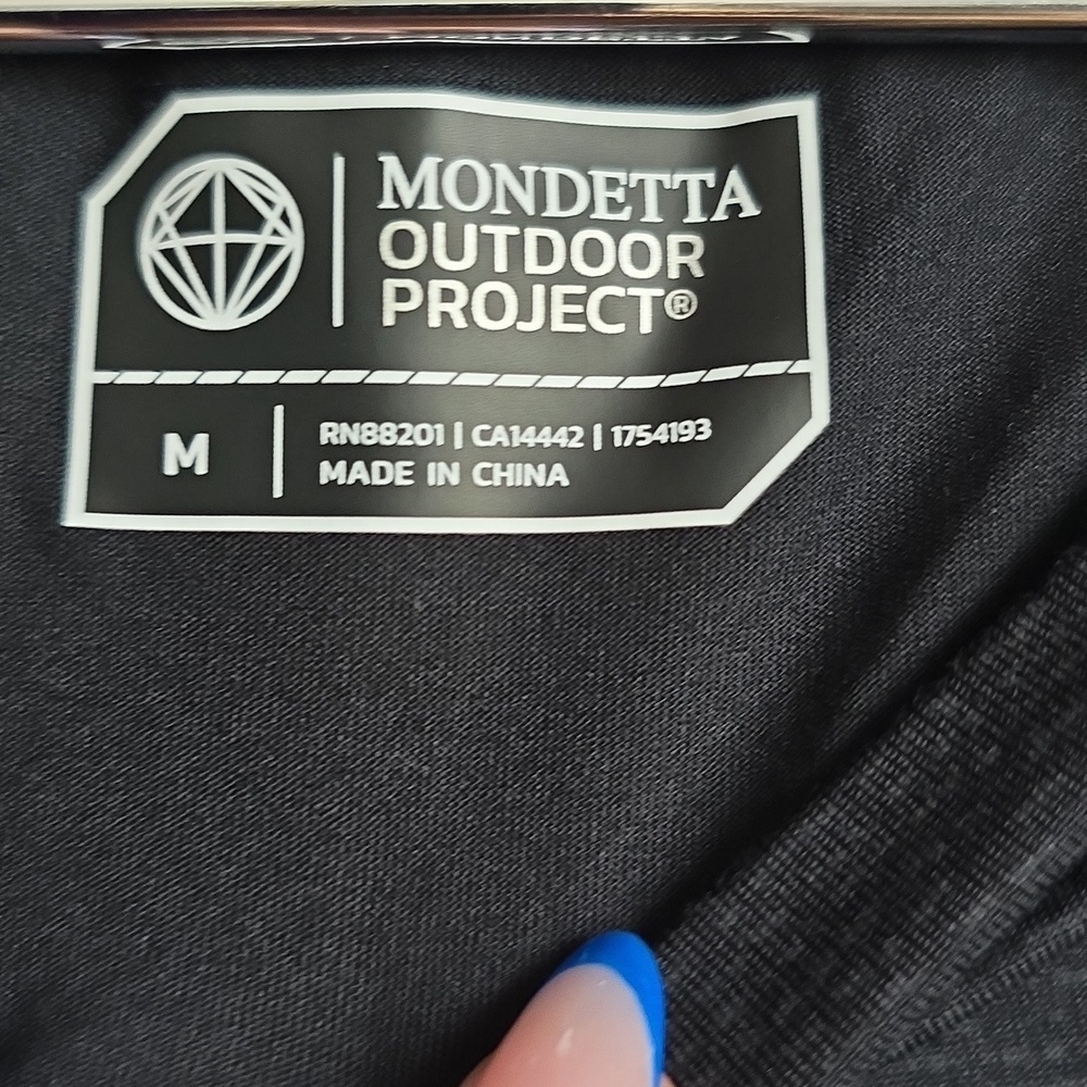 Mondetta Outdoor Project - Picture 3 of 5